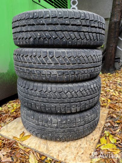 Cordiant Polar 2 195/65 R15