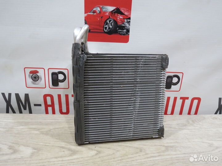 Испаритель кондиционера LADA Vesta