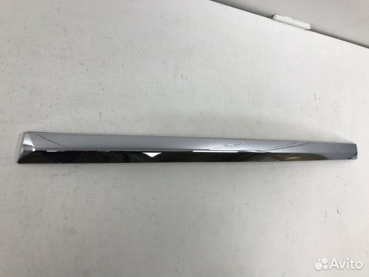 Накладка крышки багажника Datsun on-DO