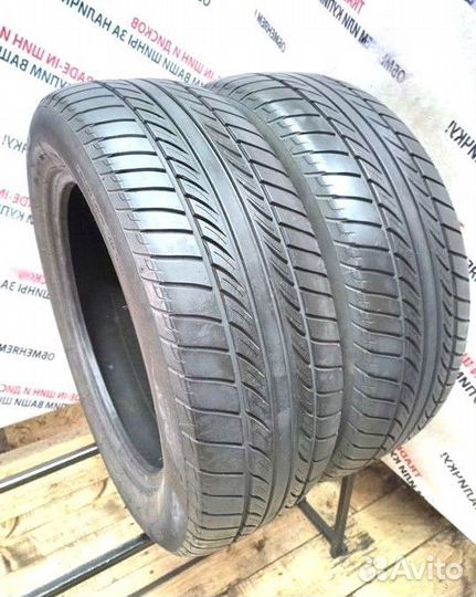 GT Radial Champiro 228 225/60 R18