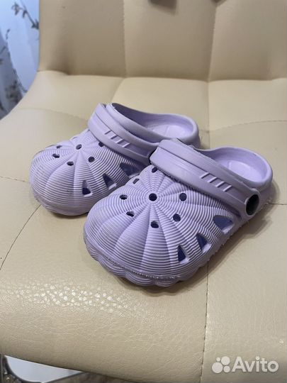 Сабо детские