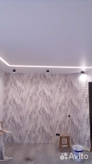 Ремонт и отделка квартир