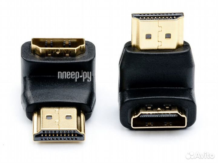ATcom hdmi F to hdmi M ат3804