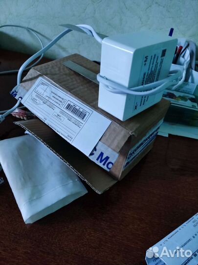 Активатор для приготовления живой и мертвой воды