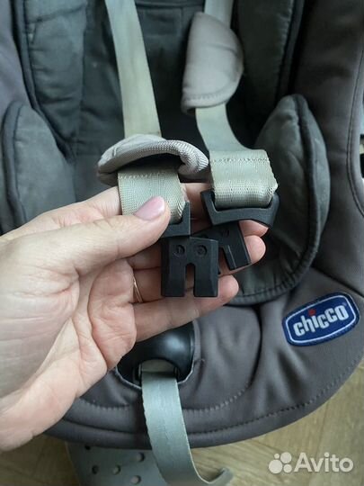 Автолюлька от 0