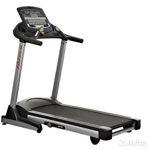 Аренда беговой дорожки от 1 месяца