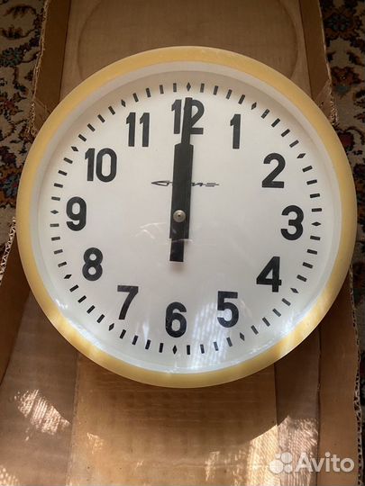 Часы стрела вокзальные