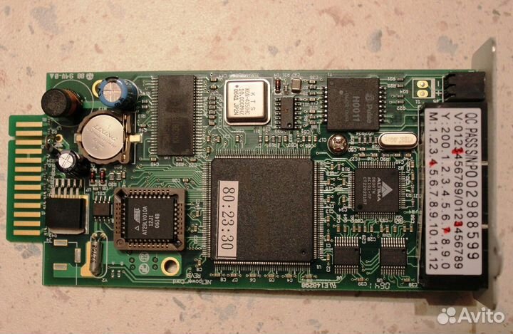 Snmp 110-snmp-020 110snmp020 110-snmp ac101-tf