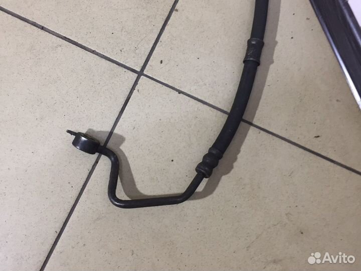 Suzuki Grant Vitara Трубка гура высокого давления