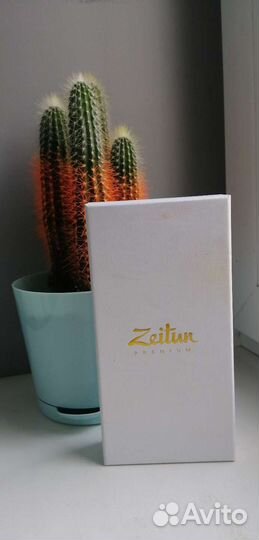 Нефритовый массажер для лица Zeitun