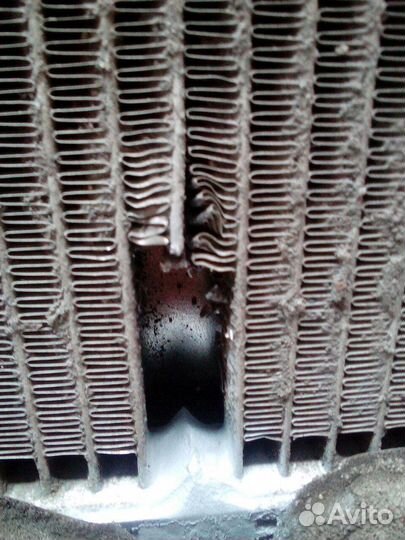 Напыление металла