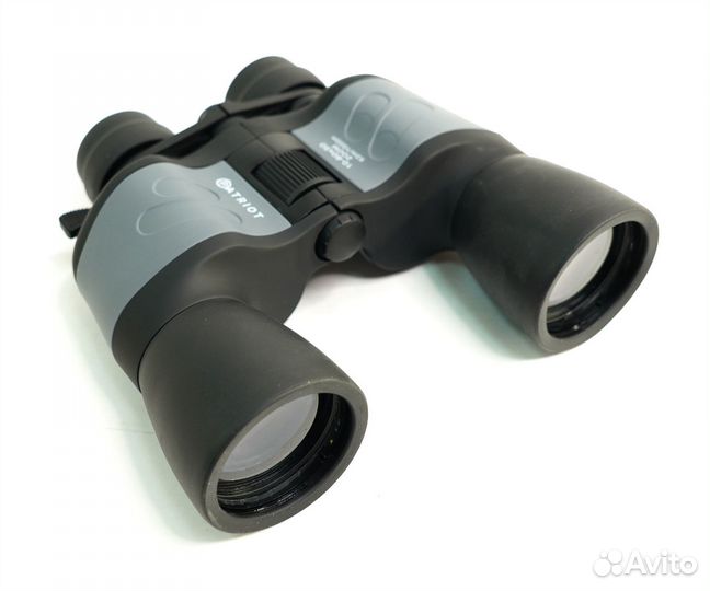 Бинокль patriot 10-60х50 (BH-BPT165)