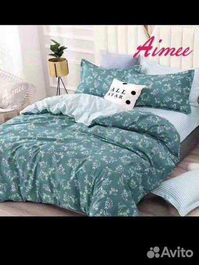 Постельное белье