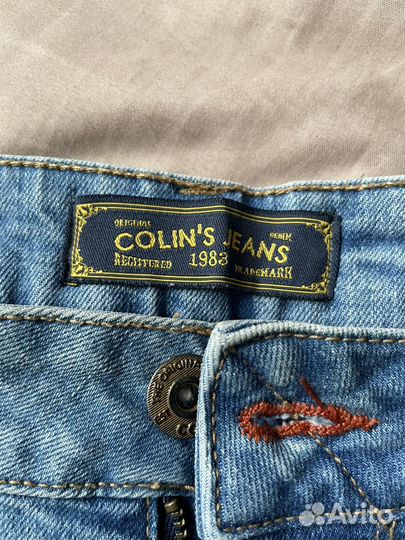 Шорты colins