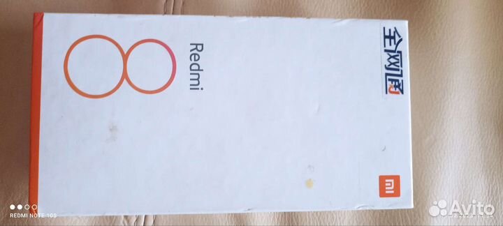 Xiaomi redmi note 8 pro запчасти