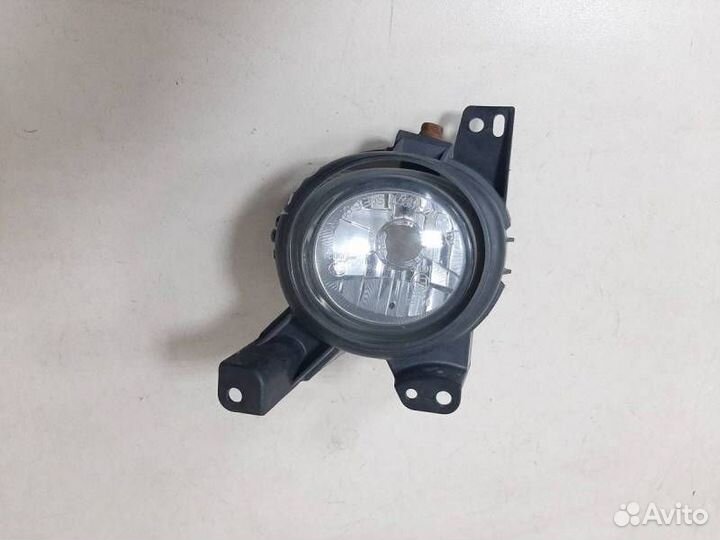Фара противотуманная правая Mazda Mazda 6 GJ 2013