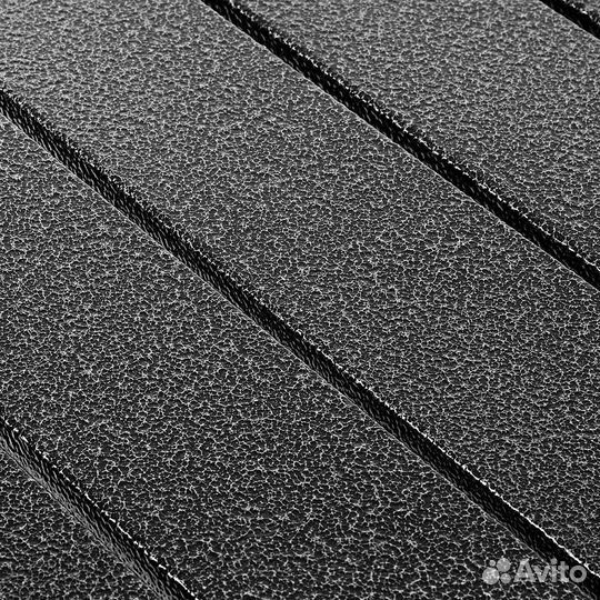 3 шт Стол реечный 120х65х65