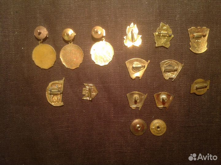 Знаки ссср:выставка,организации,общества,фестиваль