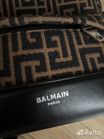Рюкзак balmain