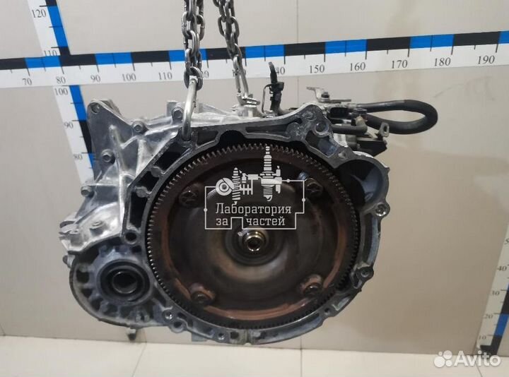 АКПП Hyundai-Kia 45000-26AB2