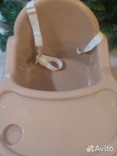 Стул для кормления lorelli