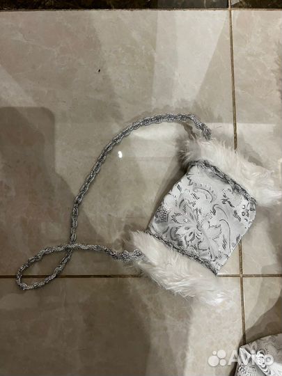 Костюм на девочку 110-116