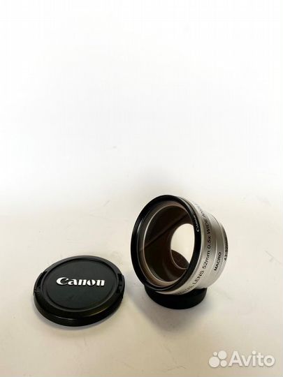 Фото адаптеры / насадки / телеконверторы