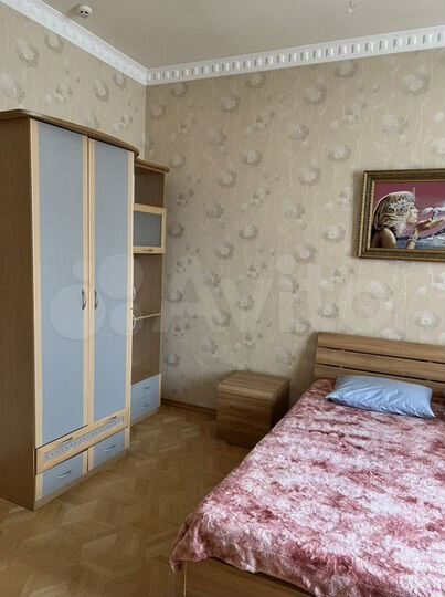 Комната 30 м², 2/2 эт.