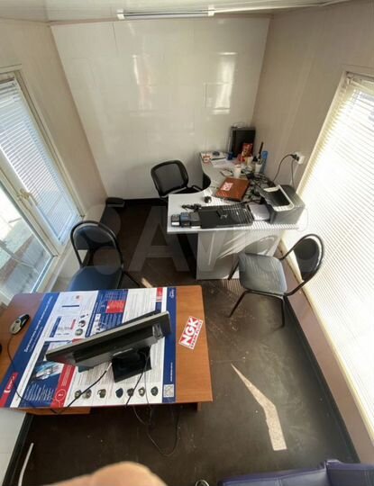 Участок 25 сот. (промназначения)