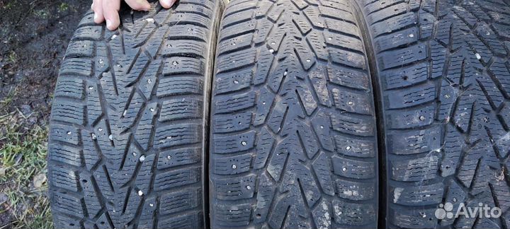 Nokian Tyres Nordman 7 215/60 R16 99T