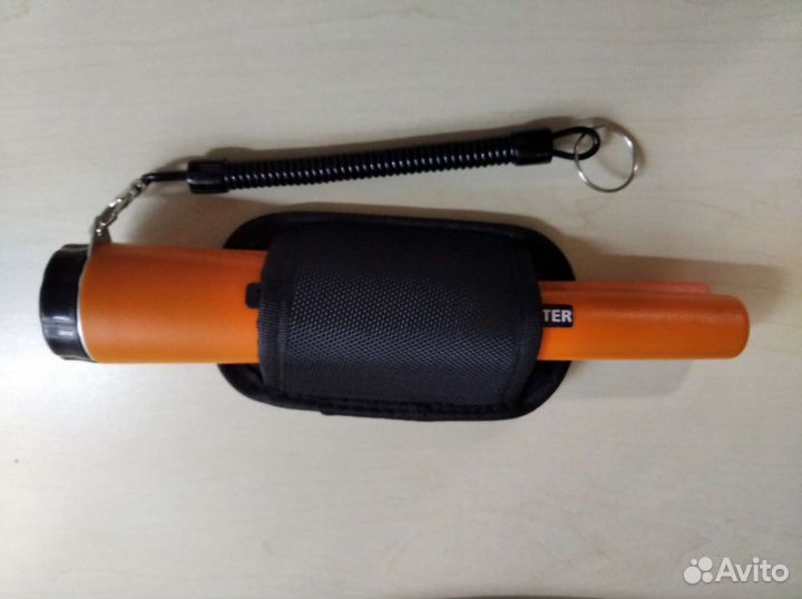 Пинпоинтер