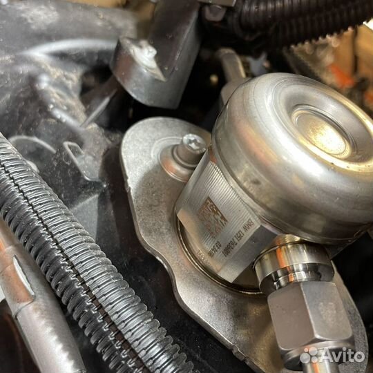 Насос тнвд B38 B48 B58