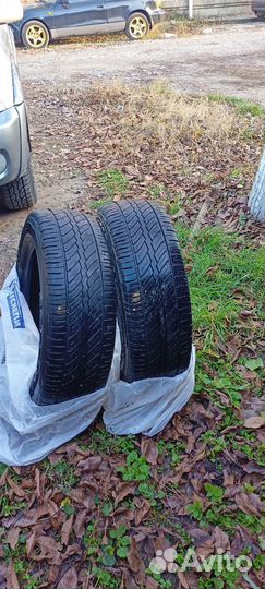 Achilles Desert Hawk H/T 225/65 R17 102T