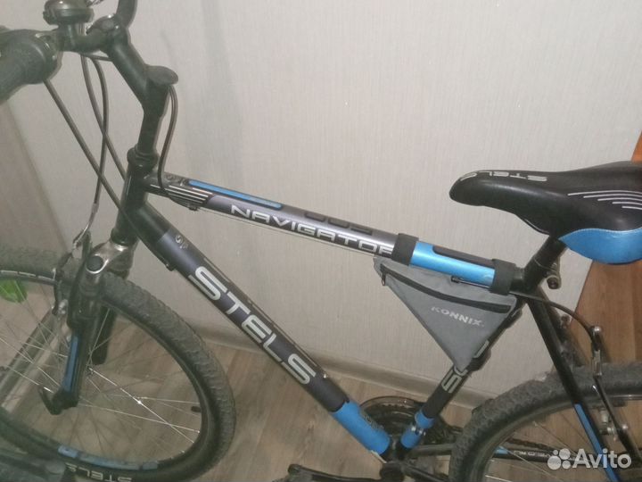 Stels navigator 500
