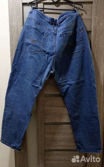 Джинсы