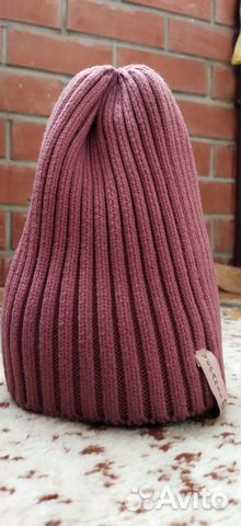 Шапка женская