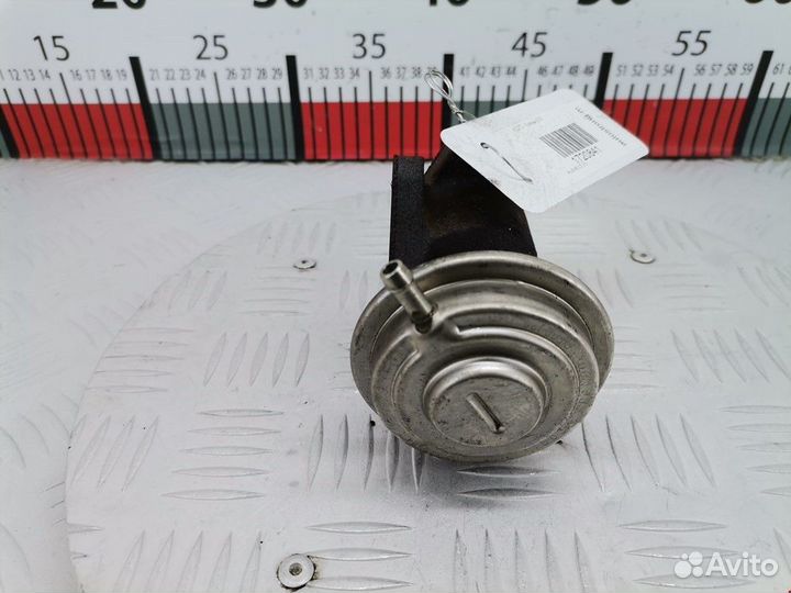 Клапан EGR Audi A6 4B/C5 2001