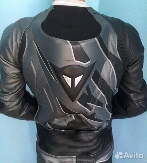 Мотокомбинезон Dainese