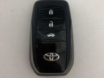 Ключ Пульт Toyota