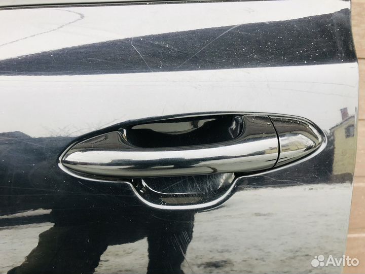 Дверь передняя левая Kia Ceed Киа Сид JD 2 12-18г