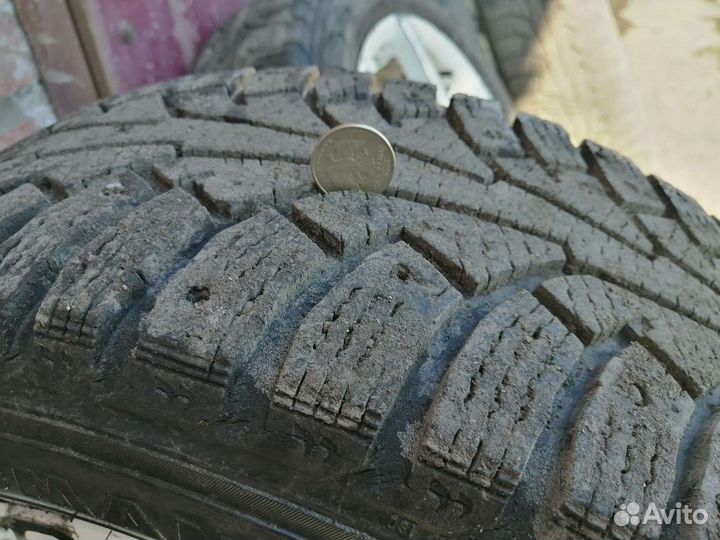 Nokian Tyres Nordman 5 185/60 R15 88T