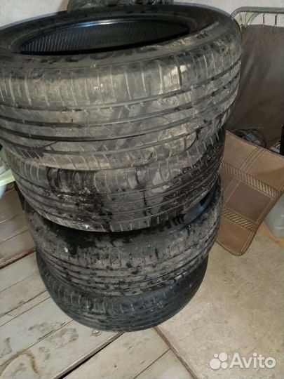 Hankook Optimo 4S H730 235/60 R18