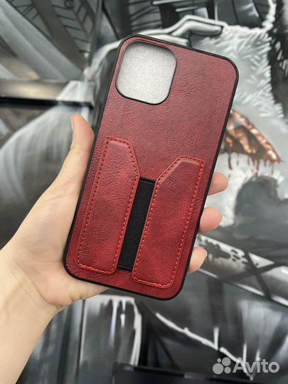 Чехол на iPhone 12 pro max