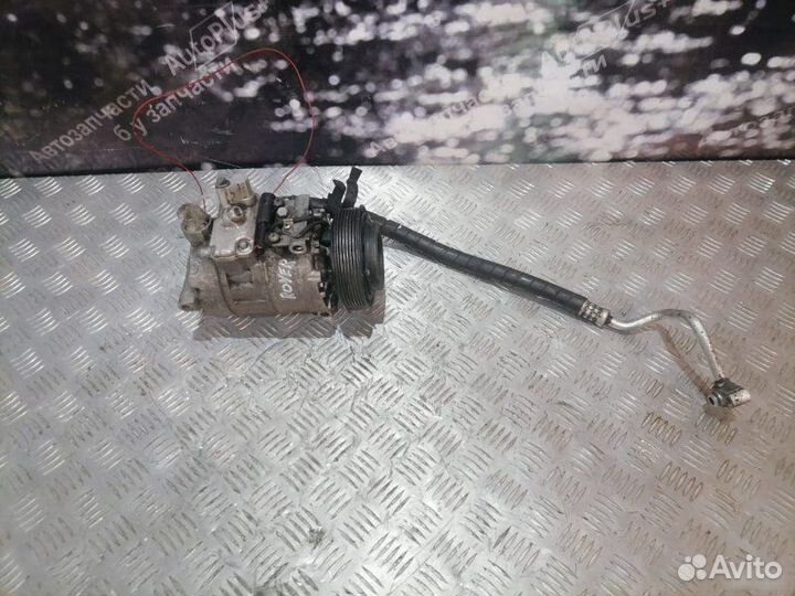 Компрессор кондиционера Rover Rover 75 2.5