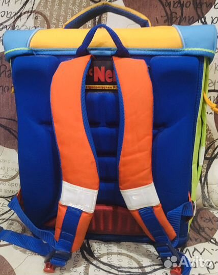 Ранец/портфель McNeill (Германия)