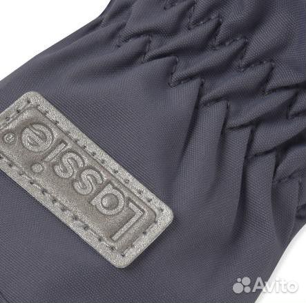 Новые демисезонные варежки Lassie by Reima, 1