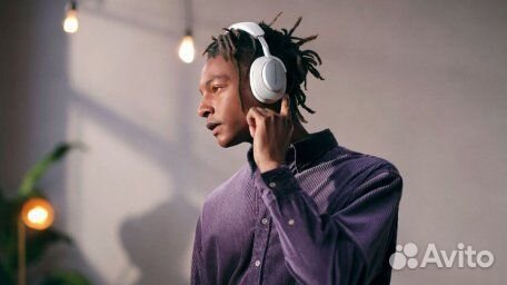 Наушники Bowers & Wilkins Px7 S2e Cloud Grey