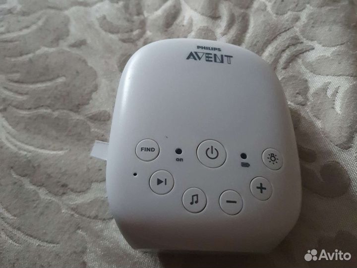 Philips avent