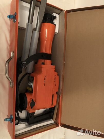 Аренда инструмента 24/7