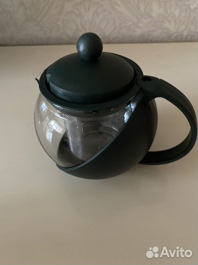 Заварочный чайник